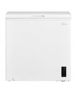 Midea Freezer | MDRC280FEE01 | Energy efficiency class E |