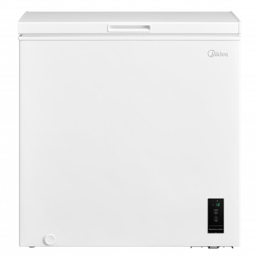 Midea Freezer | MDRC280FEE01 | Energy efficiency class E |