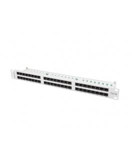 Lanberg PPU5-1048-S komutācijas panelis 1U