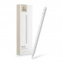 TECH-PROTECT DIGITAL MAGNETIC STYLUS PEN "3" IPAD WHITE TECH-PROTECT DIGITAL MAGNETIC STYLUS PEN "3" IPAD WHITE