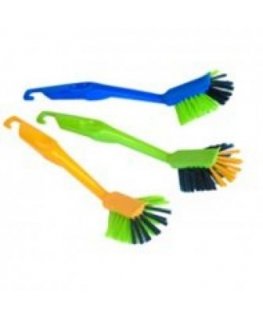 Dish brush