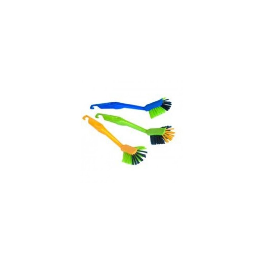 Dish brush
