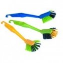 Dish brush Dish brush