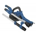 Scheppach DS920 penkkihiomakone 710 W Scheppach DS920 penkkihiomakone 710 W