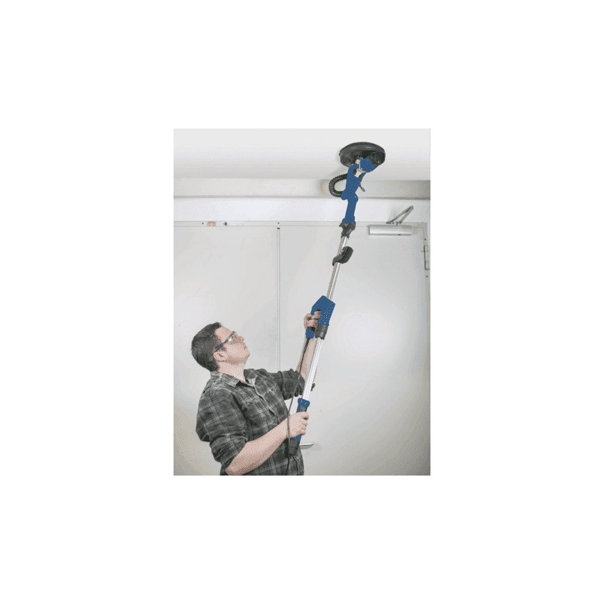 Scheppach DS920 заточный станок 710 W – 4