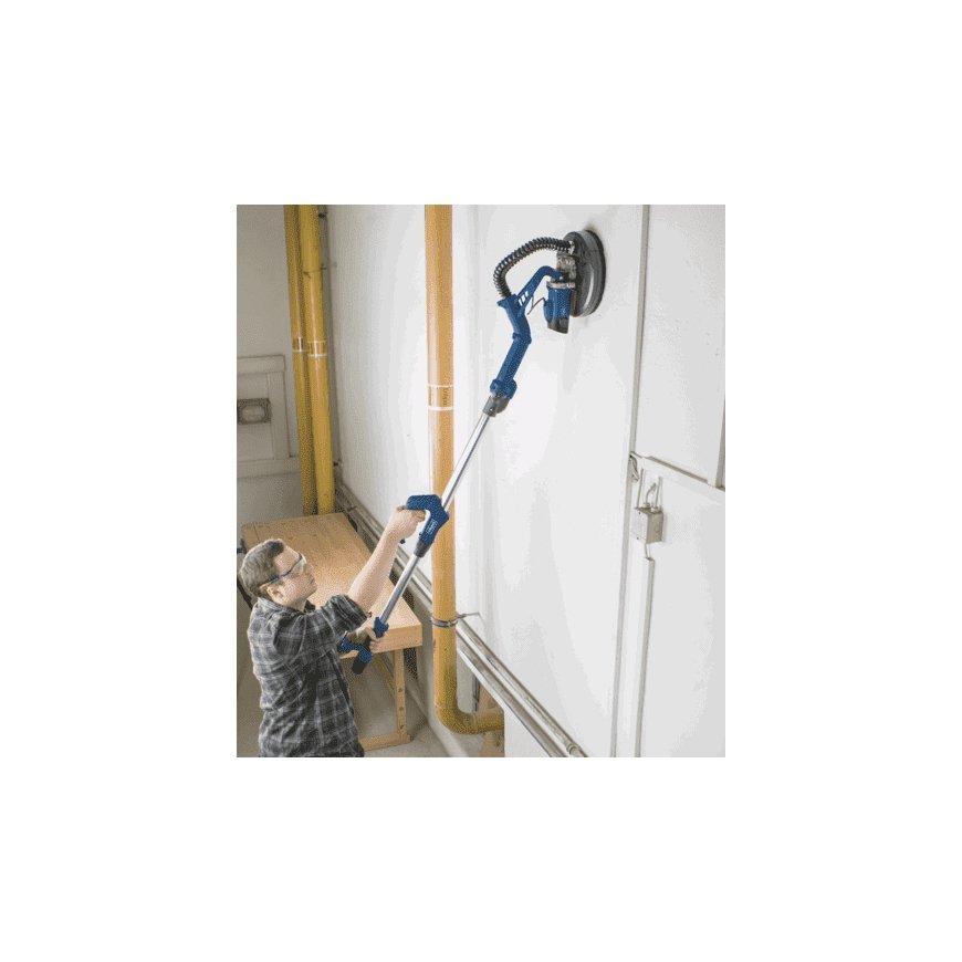 Scheppach DS920 заточный станок 710 W – 5