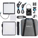 Nanlite PavoSlim 120B Bi-Color Nanlite PavoSlim 120B Bi-Color