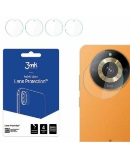3mk Lens Protection Realme 11