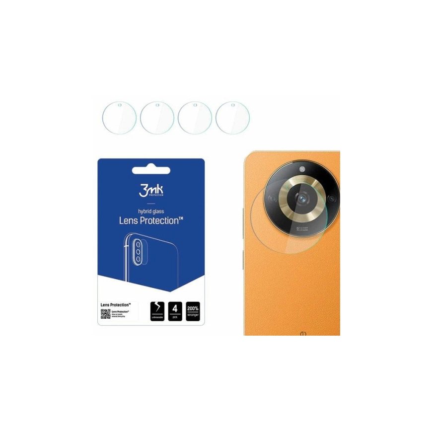 3mk Lens Protection Realme 11