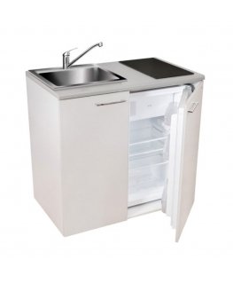 MPM SMK-03 - miniköök, 4-in-1 kodumasinate komplekt