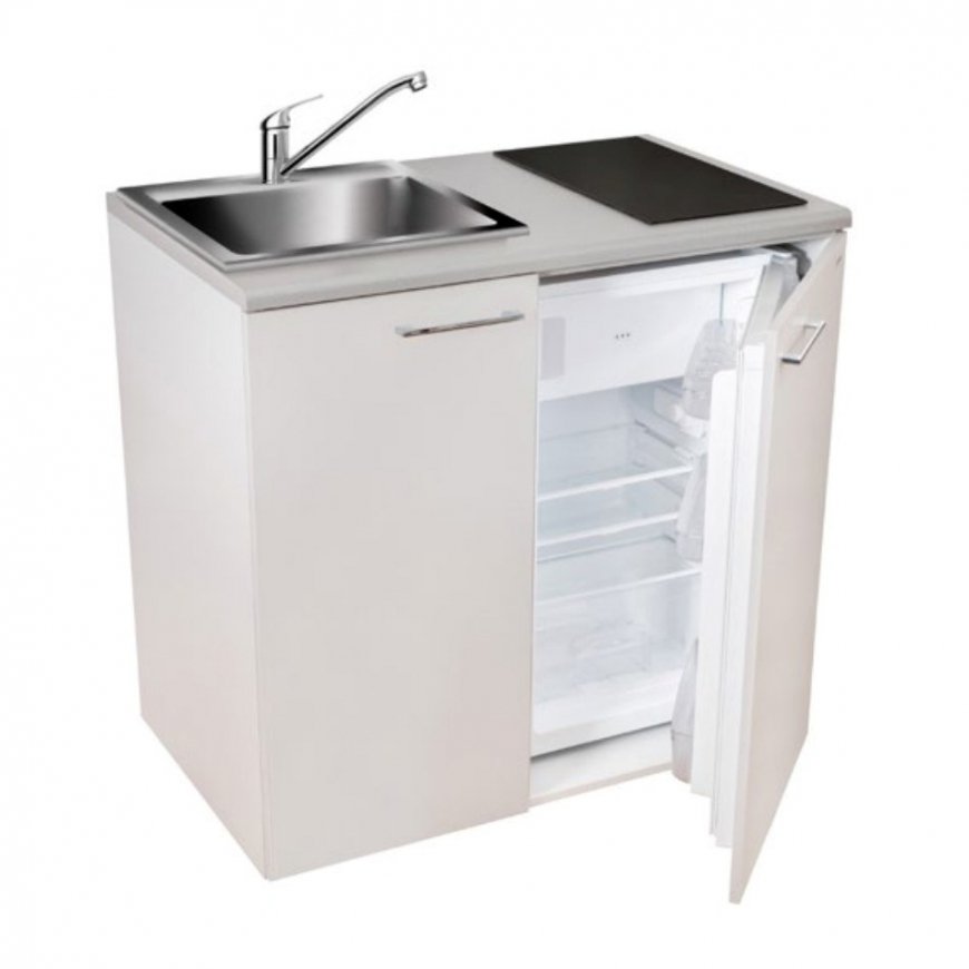 MPM SMK-03 - mini virtuve, 4-in-1