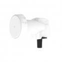 Inverto IDLH-SNL410-HMPRO-OPN Low Noise Block downconverter (LNB) 10.7 - 12.75 GHz Black, White Inverto IDLH-SNL410-HMPRO-OPN Low Noise Block downconverter (LNB) 10.7 - 12.75 GHz Black, White