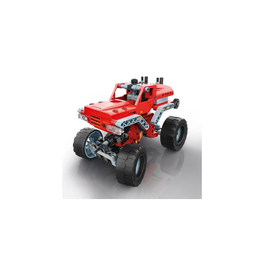 Clementoni Mechaniki – 2
