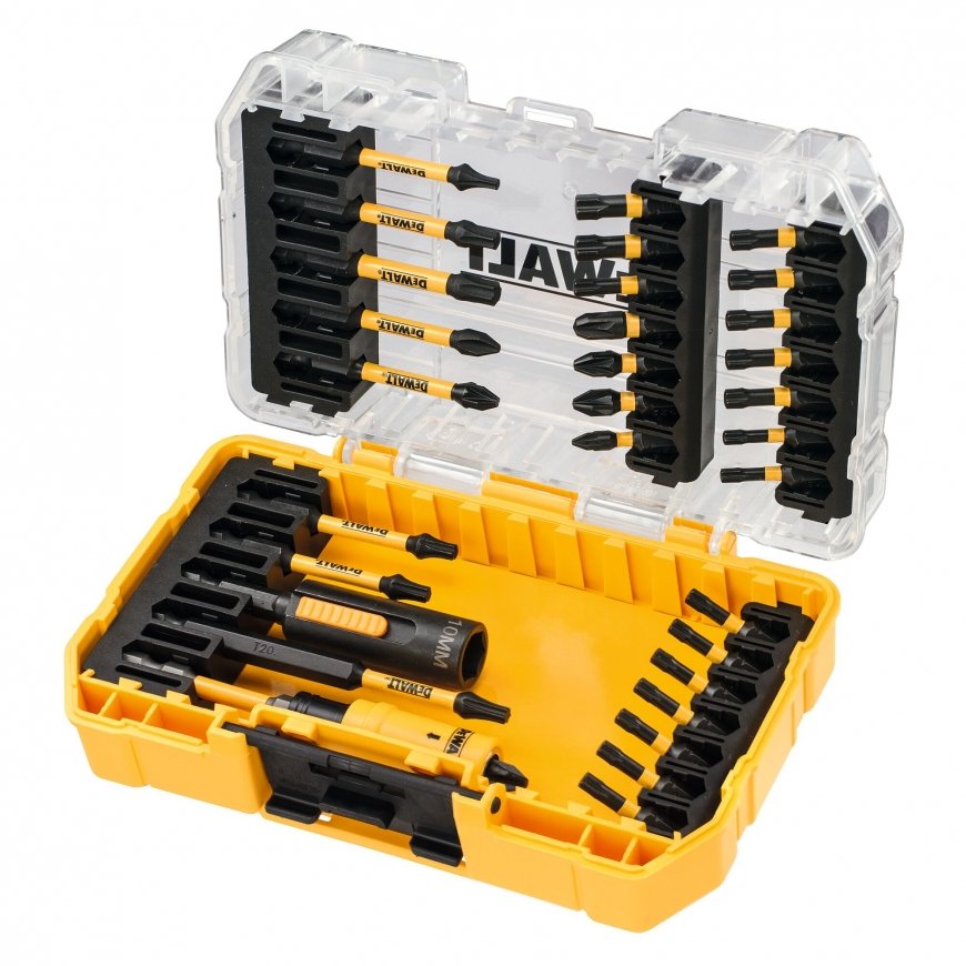 DeWALT DT70747T-QZ skrūvgrieža uzgalis – 2