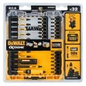 DeWALT DT70747T-QZ kruvikeerajaotsik DeWALT DT70747T-QZ kruvikeerajaotsik