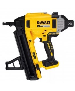 DeWALT DCN890N-XJ naulain & niittipistooli Akku