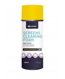 Platinet PFS5144 equipment cleansing kit