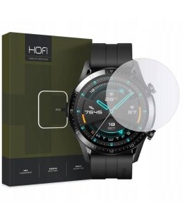 HOFI GLASS PRO+ HUAWEI WATCH GT 2 (46 MM) CLEAR TEMPERED GLASS