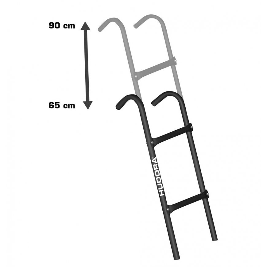 HUDORA 65264 tramplino dalis ar priedas