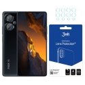Poco F5 - 3mk Lens Protection⢠Poco F5 - 3mk Lens Protectionâ¢