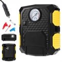 Goodbuy car compressor with analog display and LED torch Goodbuy car compressor with analog display and LED torch