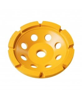DeWALT DT3795-QZ deimantinis pjovimo diskas