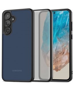 TECH-PROTECT MAGMAT GALAXY M35 5G MATTE BLACK