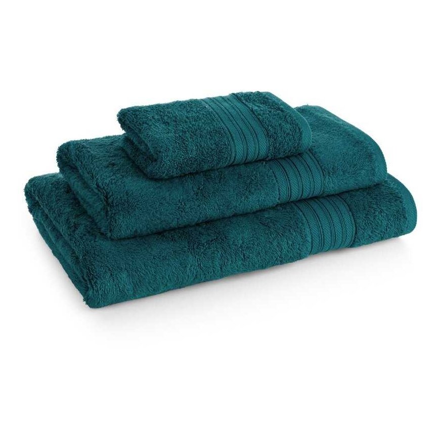 Towel Eurofirany RE/AURA/05/C.TUR 50X90 (X6) 550