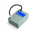 Jauks PS124 avārijas barošanas avota akumulators 24V 1,2 Ah