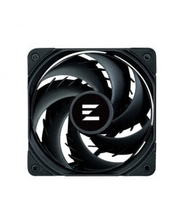 Fan ZM-AF 120 black