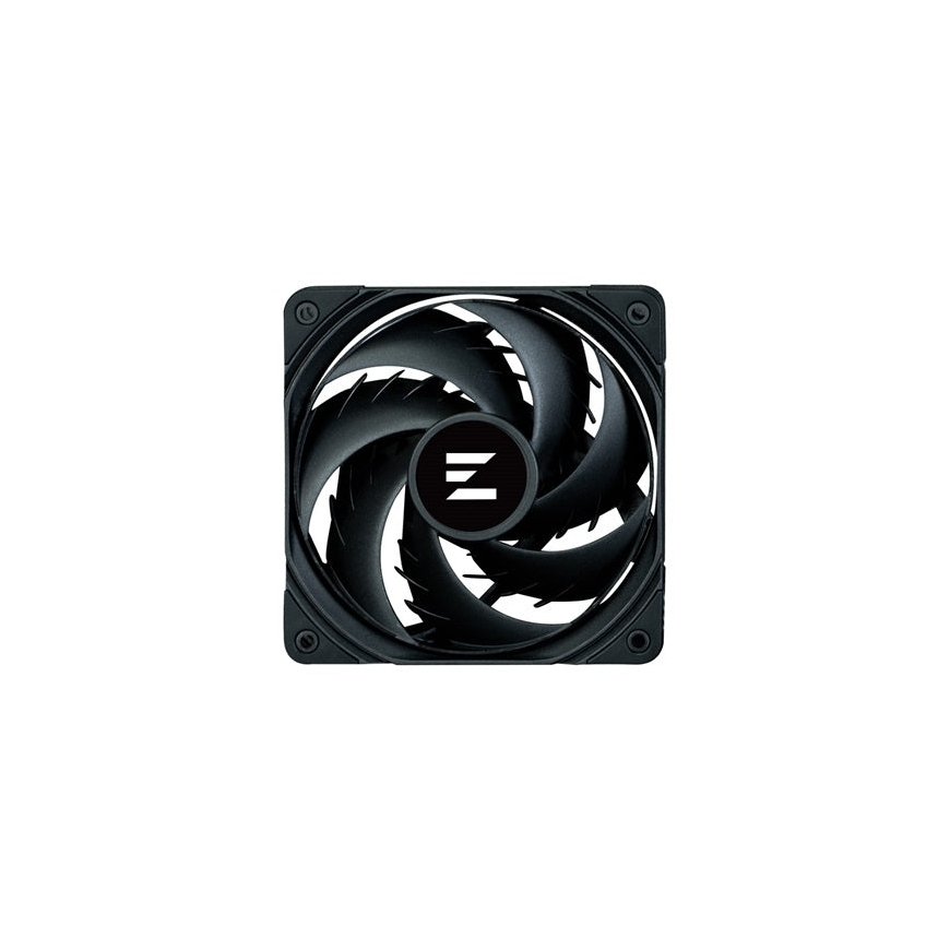 Zalman Fan ZM-AF 120 black