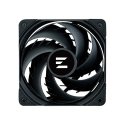 Fan ZM-AF 120 black Fan ZM-AF 120 black
