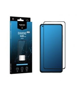 MS Diamond Glass Edge FG Xiaomi Redmi Note 10 4G|Note 10s czarny