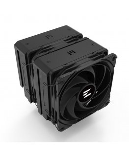 CPU cooler CNPS14X DUO black