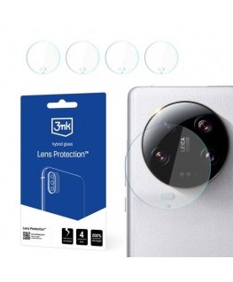 MS Diamond Glass Edge Lite FG Xiaomi Poco C61 czarny|black Full