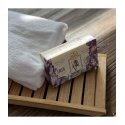 Nesti Dante Dei Colli Fiorentina Triple Milled Vegetal Soap Iris
