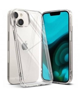 "Ultra Back Case 2 mm iPhone 14 Pro Max" Transparent