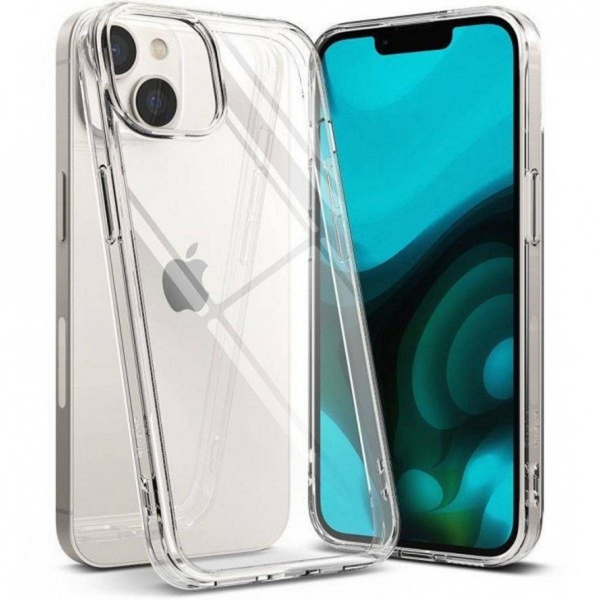 "Ultra Back Case 2 mm iPhone 14 Pro Max" Transparent