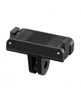 Magnetic Quick Release Mount PULUZ For DJI Osmo Action 4/3