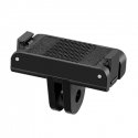 Magnetic Quick Release Mount PULUZ For DJI Osmo Action 4/3