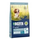 BOZITA Original Sensitive Digestion Lambaliha ja riis - koerakuivtoit - 3kg