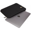 Case Logic LAPS-213 Black 33,8 cm (13.3") Soma-aploksne Melns Case Logic LAPS-213 Black 33,8 cm (13.3") Soma-aploksne Melns
