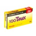 Kodak T-MAX 100 black/white film 120 shots Kodak T-MAX 100 black/white film 120 shots