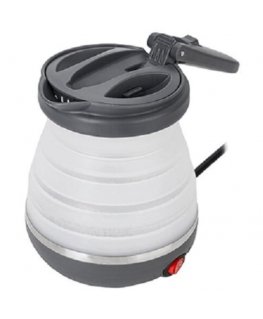 Mesko MS 1375 Silicone travel kettle 0.6L 750W