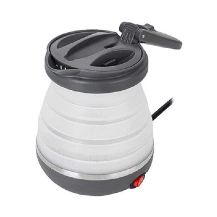 Mesko MS 1375 Silicone travel kettle 0.6L 750W