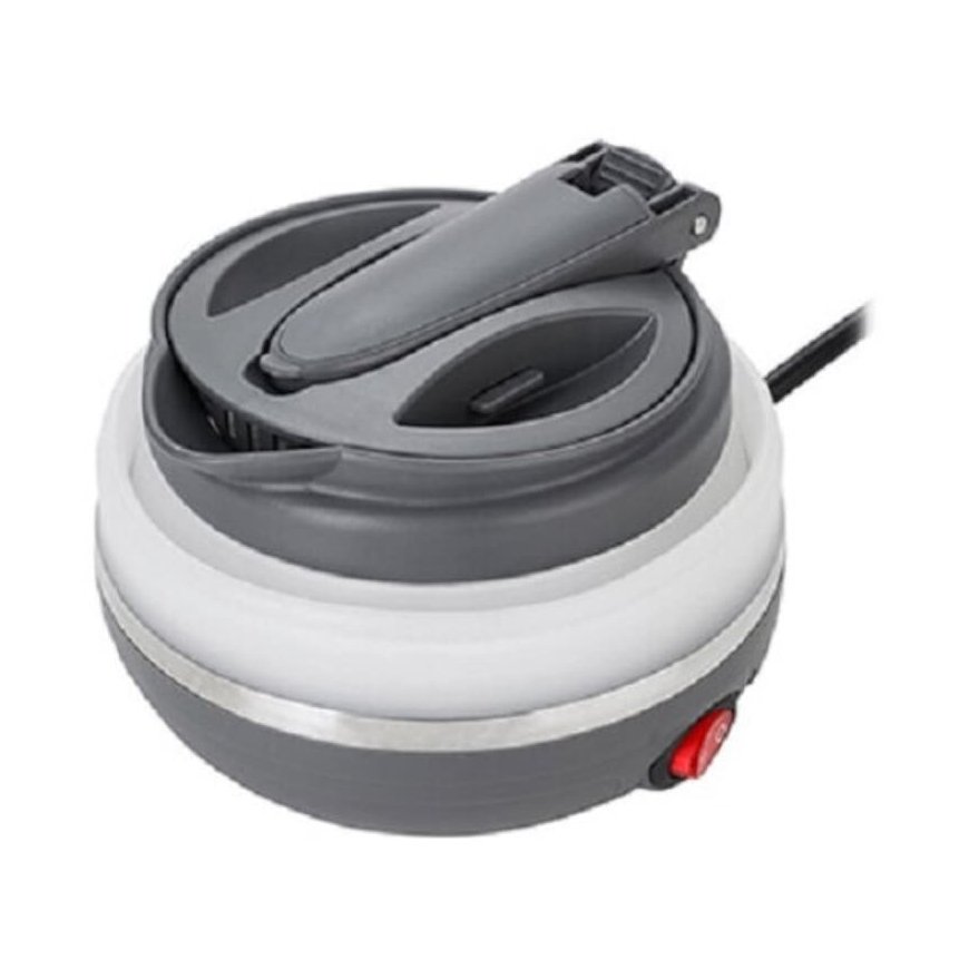 Mesko MS 1375 Silicone travel kettle 0.6L 750W – 2