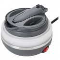 Mesko MS 1375 Silicone travel kettle 0.6L 750W
