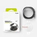 RINGKE SLIM & TEMPERED GLASS GALAXY WATCH ULTRA (47 MM) TITANIUM RINGKE SLIM & TEMPERED GLASS GALAXY WATCH ULTRA (47 MM) TITANIUM
