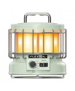 Flextail Max Lantern Humidifier Camping Light