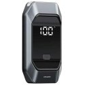 USAMS Powerbank ze zwijanym kablem Retractable Lightning 10000 m USAMS Powerbank ze zwijanym kablem Retractable Lightning 10000 m